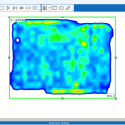 Normal v Abnormal Pressure Variation in Battery