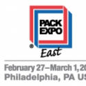 Pack Expo East