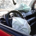 auto impact photo