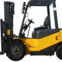 Forklift