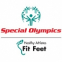 Special Olympics and Healthy Athletes Fit Feet