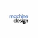 Machine Design logo