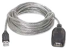 USB extension cable