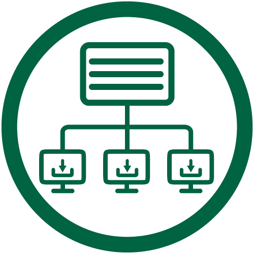 v10 network configuration icon